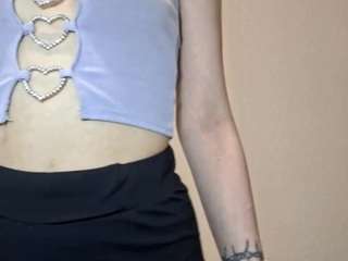 filomenarunning Live Webcam on CamSoda