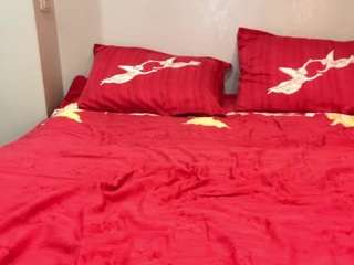 iraidarabey Live Webcam on CamSoda