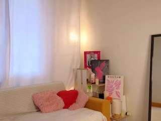KeiraHarkenreader live webcam show