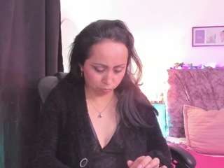 lunaasantamaria webcam