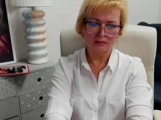 lunaxfantasy Live Webcam on CamSoda