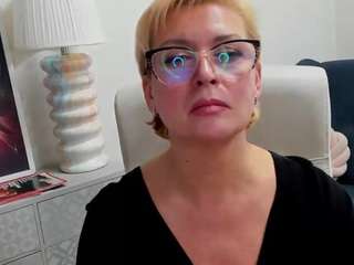 lunaxfantasy Live Webcam on CamSoda