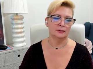 LunaxFantasy live cam preview