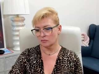 LunaxFantasy live cam preview
