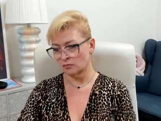 LunaxFantasy live cam preview