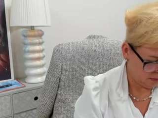 LunaxFantasy live cam preview