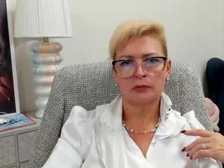 LunaxFantasy live cam preview