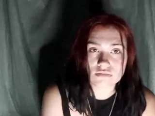 MarnaArmistead live webcam show