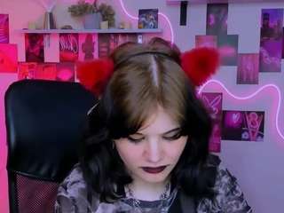 Acest model este live acum. nikki-kiss