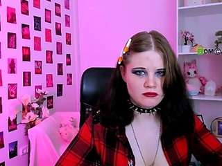 nikki-kiss live cam preview