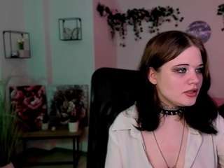 nikki-kiss live cam preview