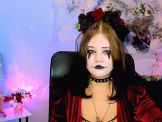 nikki-kiss live cam preview