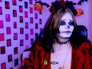 nikki-kiss live cam preview