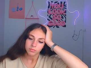 olivialiveu Sex Cam Show