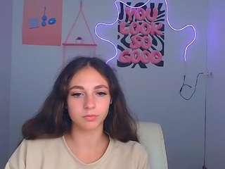 olivialiveu Sex Cam Show