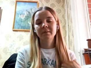 RandaNapps — LIVE on Camsoda