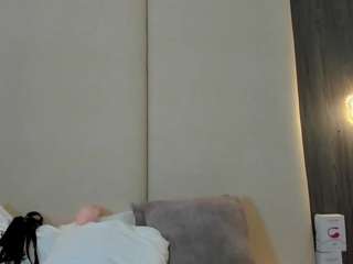 rosse-her Sex Cam Show