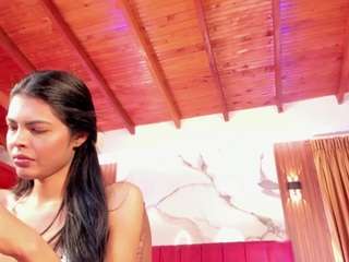 soniavedder Live Webcam on CamSoda