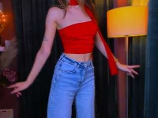 vaiolet-lovely Live Webcam on CamSoda