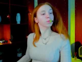 vaiolet-lovely webcam