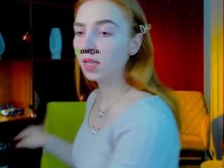 Live webcam model vaiolet-lovely on Soda Cams