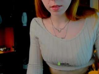 vaiolet-lovely webcam