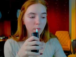 vaiolet-lovely webcam