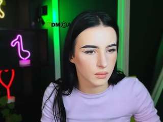 vaiolet-lovely webcam