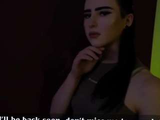 vaiolet-lovely webcam