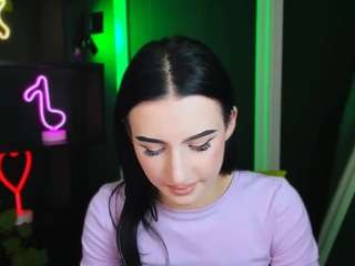 vaiolet-lovely webcam