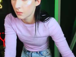 vaiolet-lovely webcam