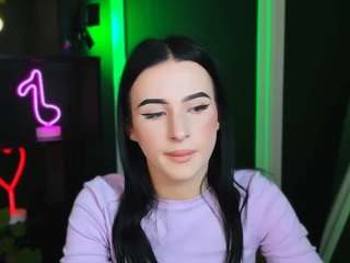 vaiolet-lovely webcam