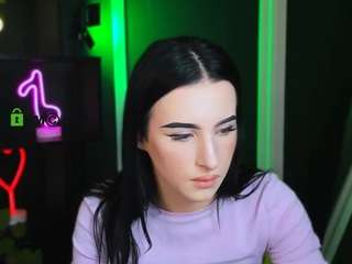 vaiolet-lovely webcam