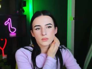 vaiolet-lovely webcam