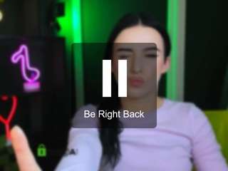 vaiolet-lovely webcam