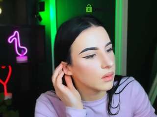 vaiolet-lovely webcam