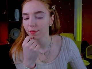 vaiolet-lovely webcam