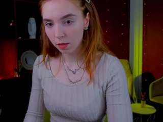 vaiolet-lovely webcam