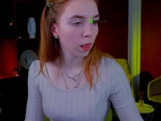 vaiolet-lovely webcam