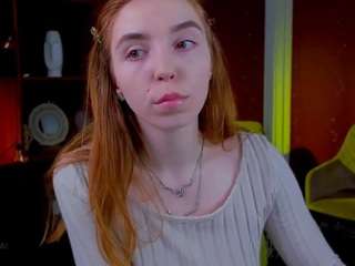 vaiolet-lovely webcam