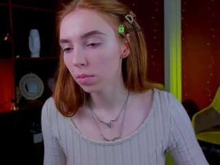 vaiolet-lovely webcam