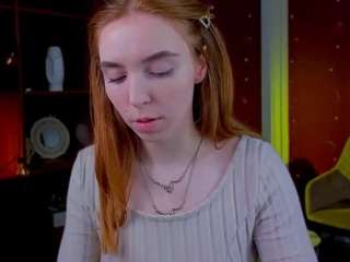 vaiolet-lovely webcam