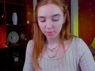 vaiolet-lovely webcam