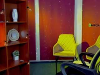 vaiolet-lovely webcam