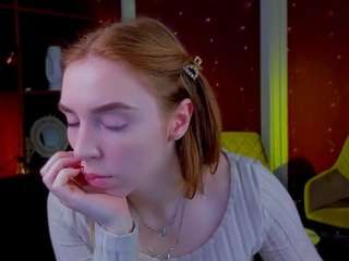 vaiolet-lovely webcam