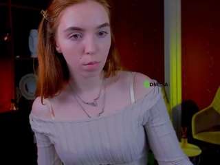 vaiolet-lovely webcam