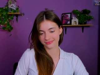 vaiolet-lovely webcam