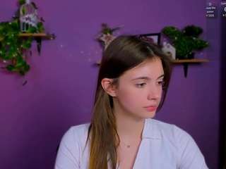 vaiolet-lovely webcam