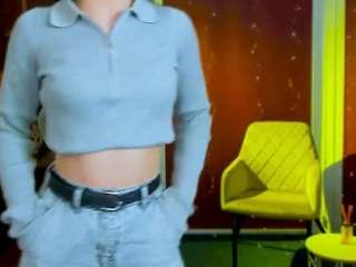 vaiolet-lovely webcam