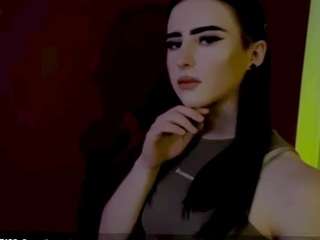 vaiolet-lovely webcam